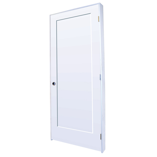 Interior Doors