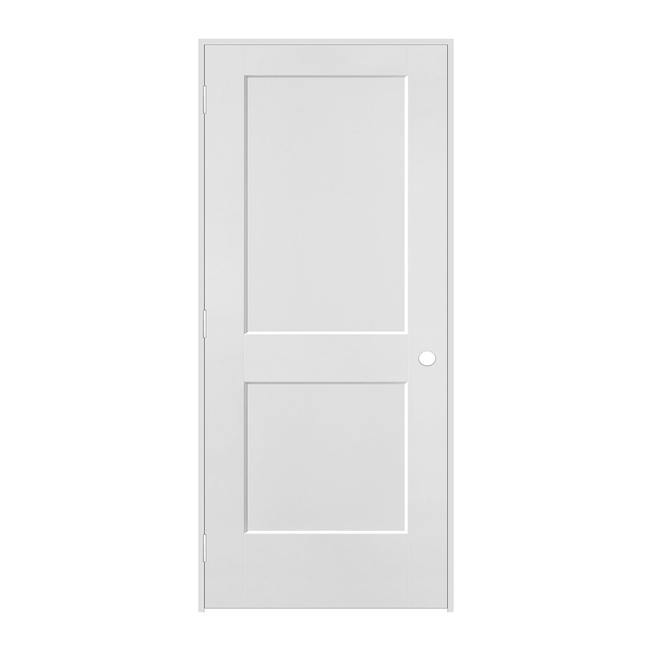 Interior Doors