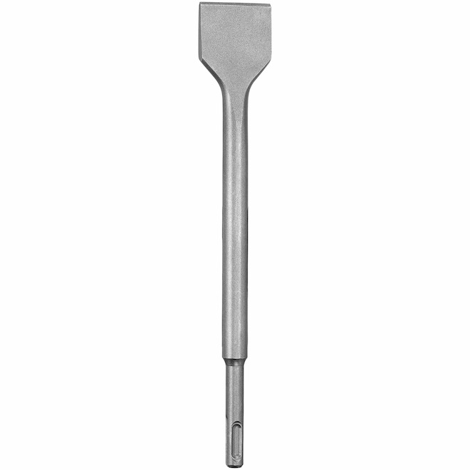 DEWALT 10-in Scaling Chisel Bit