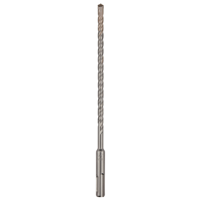 DEWALT Masonry Drill Bit - 6 1/2-in x 5/32-in - Carbide Tip