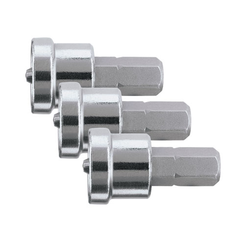 DEWALT Drywall Phillips Dimpler Drill Bits - Hardened Steel - 1/4-in Hex Shank - #2 1-in