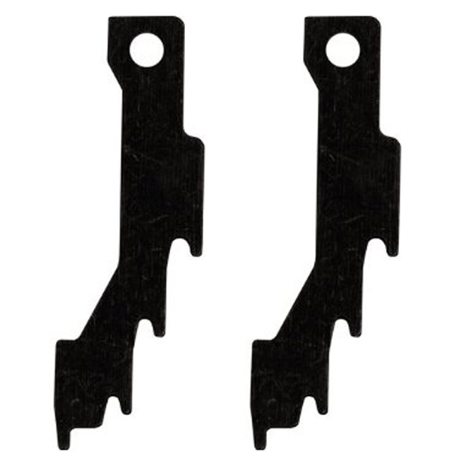 DEWALT Black Steel 'Impact Ready' Replacement Blade