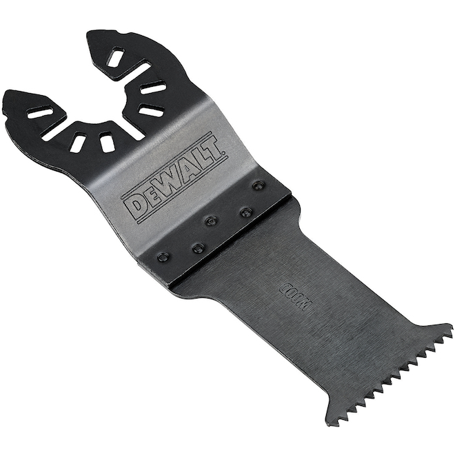DEWALT Oscillating Fastcut Wood Blade
