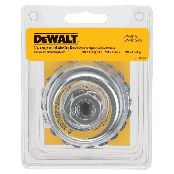 DEWALT 3-in Professional
