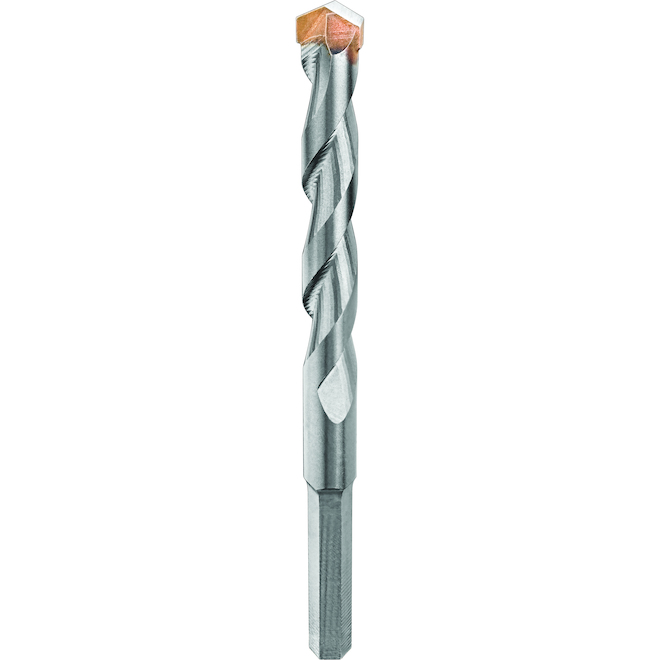 DEWALT 1/4-in x 4 3/4-in Multi-Material Drill Bit
