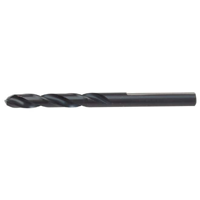 CRAFTSMAN Pilot Drill Bit for Hole Saw - 1/4-in dia x 3 1/4-in L - Hex Shank - Bi-Metal