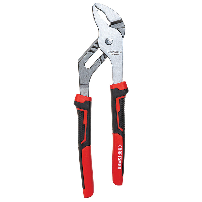 Slip Joint Pliers