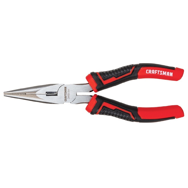 Long Nose Pliers