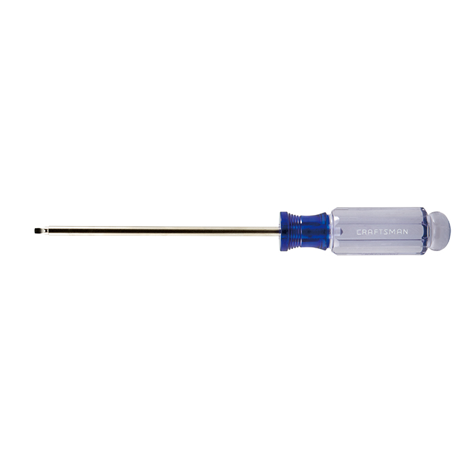 Square Screwdrivers