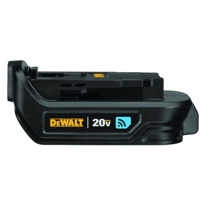 DEWALT Tool Connect 20-V Max Bluetooth Connector