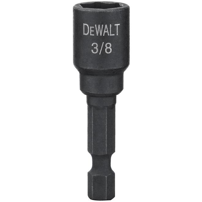 DEWALT 3/8-in x 1 7/8-in Nut Driver