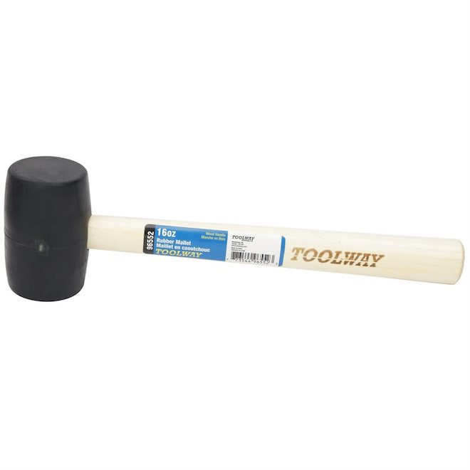 Mallets and Sledgehammers