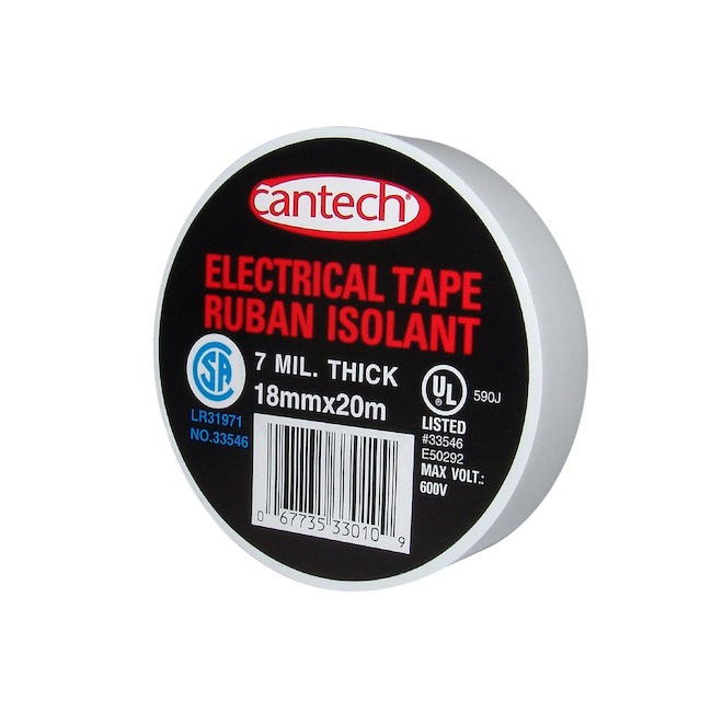 Thermostat Wire