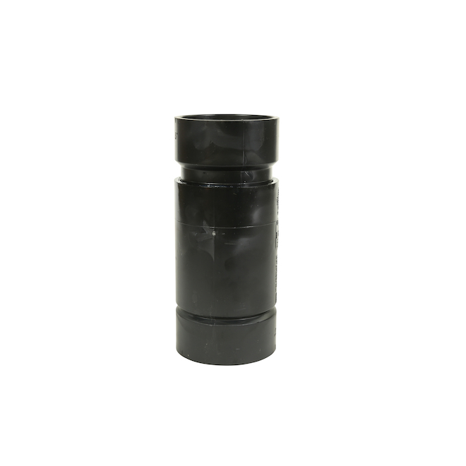 3-in x 3-in ABS Expansion Joint