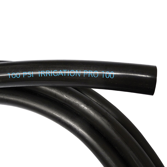 Ipex-inlyethylene-ftpe - Medium Density - 300-ft L x 1-in dia