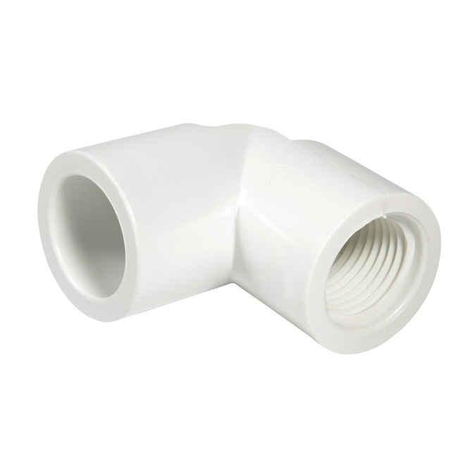 PVC Fittings