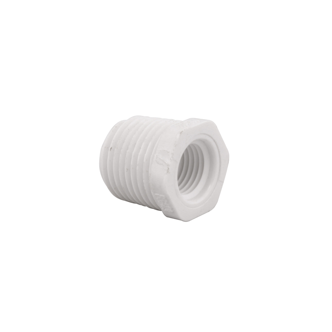 IPEX Schedule 40 PVC 1-1/4 x 3/4-in Bushing