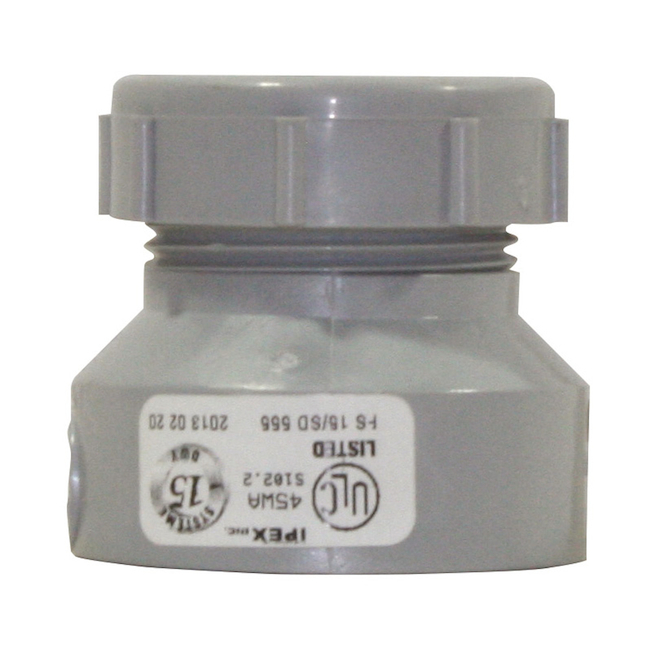 PVC Fittings