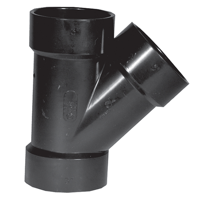 PVC Fittings