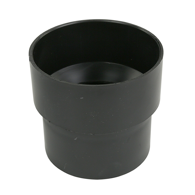 IPEX 4-in x 3-in ABS-DWV to PVC Sewer Pipe Female Adapter
