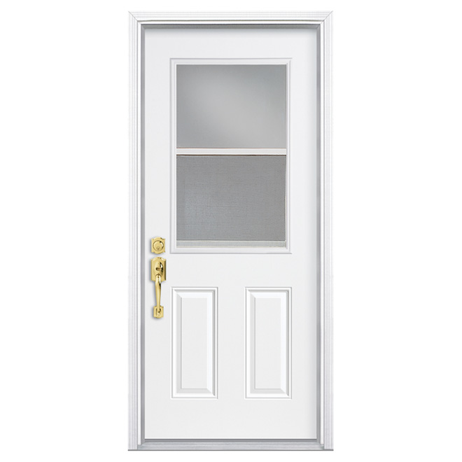 Hinges