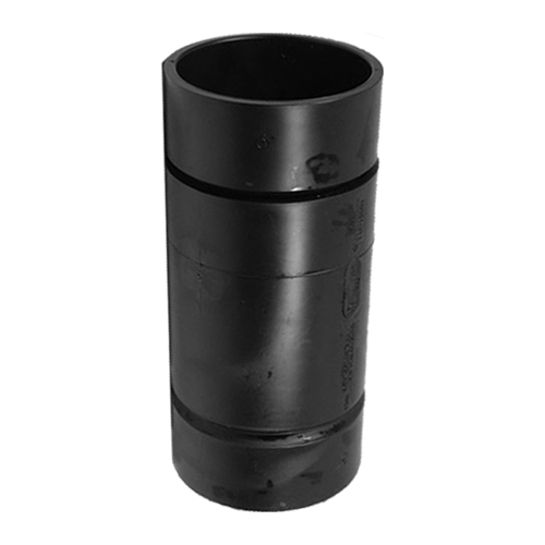 2-in x 2-in ABS Expansion Joint