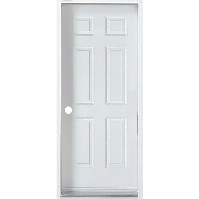 Interior Doors