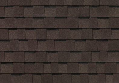 6-in "Mystique 42" Fiberglass Shingles