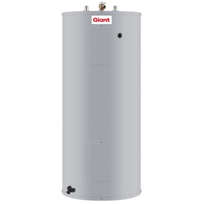 Giant 40-gal. imp (182-L) 3000 W Standard Electric Water Heater