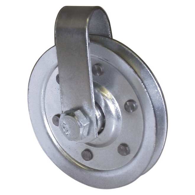 Fence Hardware