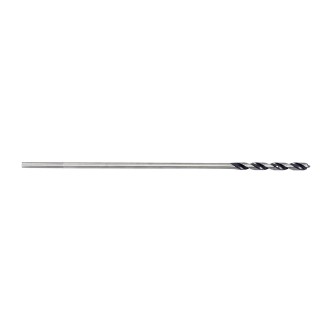 Irwin Straight Shank Installer Drill Bit - 3/8-in Dia x 18-in L - 82-Degree Split Point Tip