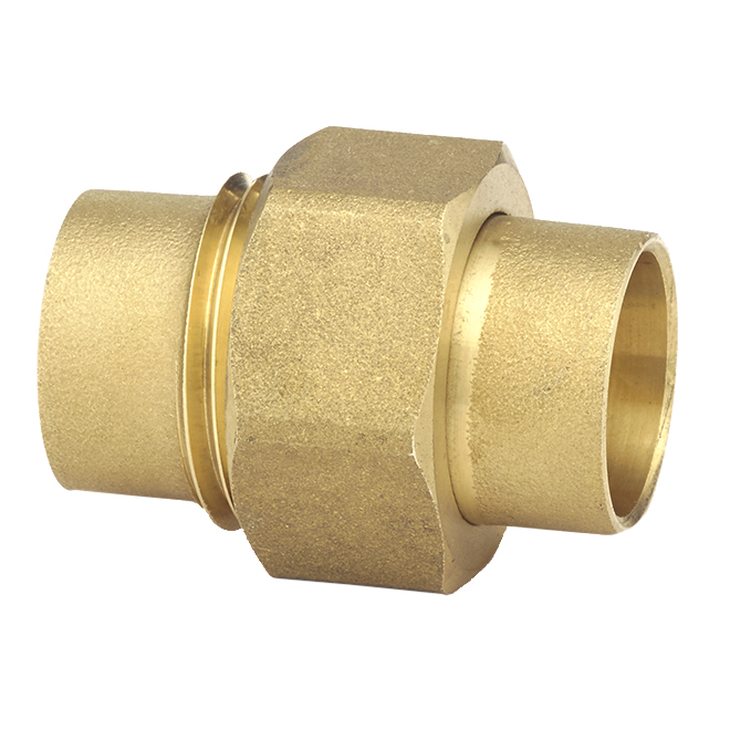 Union - 1/2"