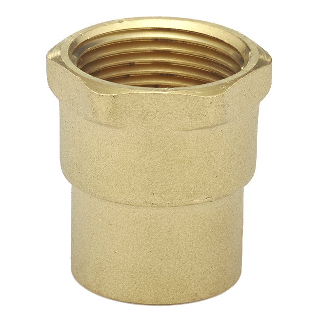 Female Adapter - 3/4"