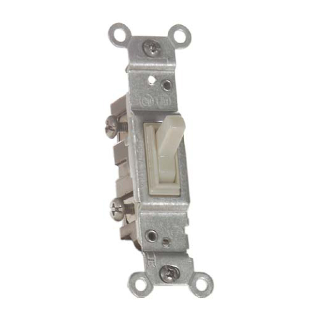 Outlets, Switches & Wall Plates