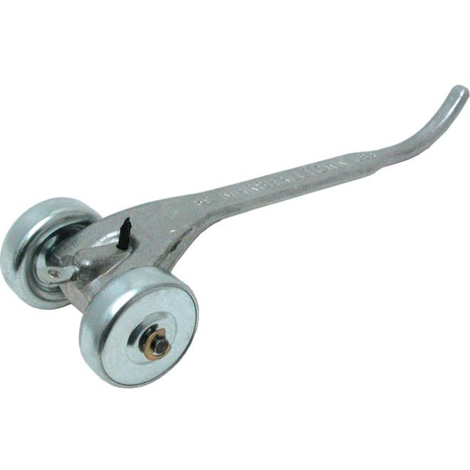 Marshalltown Aluminum 3-in Joint Raker