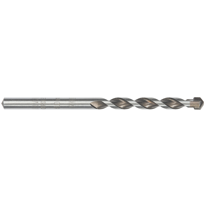 IRWIN 9/32-in Multi Material Drill Bit