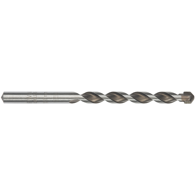 IRWIN 7/16-in Drill Bit