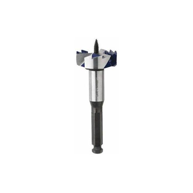 IRWIN Speedbor Max 1-1/8-in Woodboring Self-Feed Bit Drill Bit