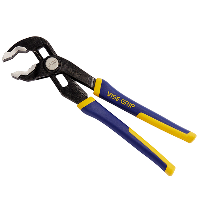 Tongue and Groove Pliers