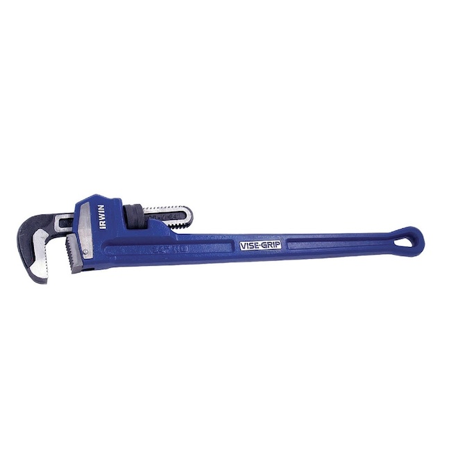 Pipe Wrenches