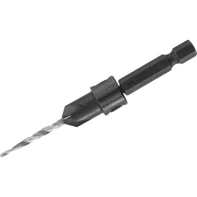 IRWIN 11/64-in Woodboring Drill Bit