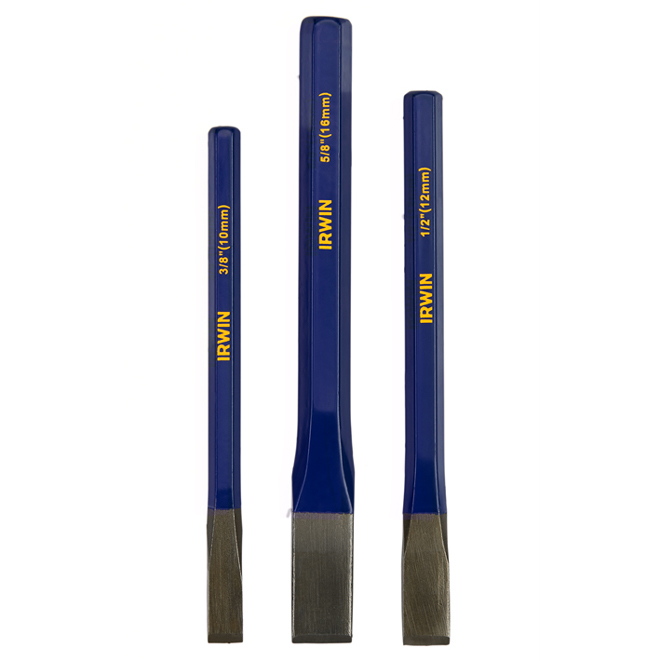 Cold Chisels