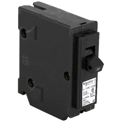 30A/1P CHOM Circuit Breaker