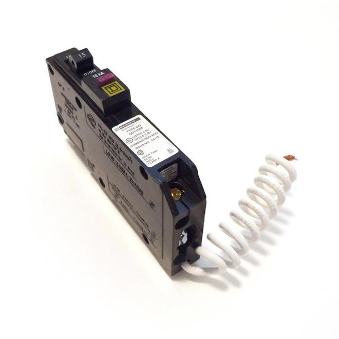 Wire & Cable Management