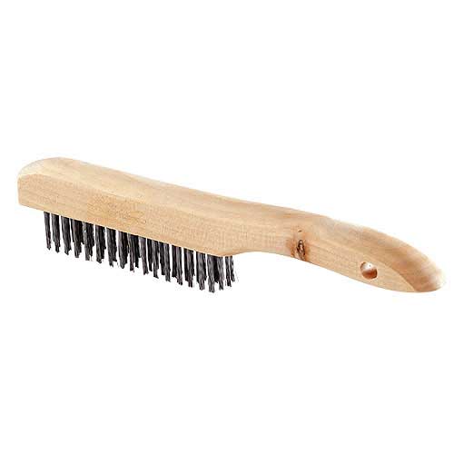 Hand Wire Brushes