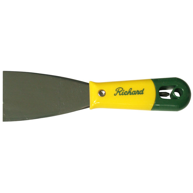 Taping Knives