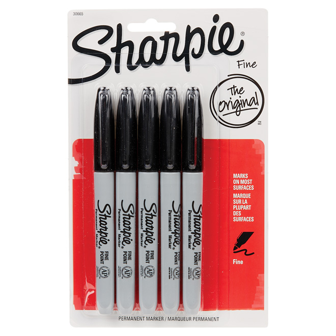 Pencils and Chalk Lines