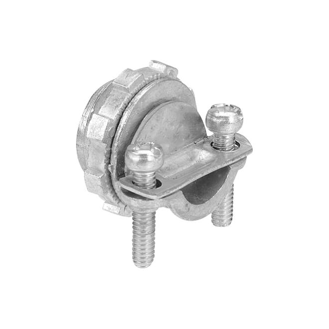 Cable connectors