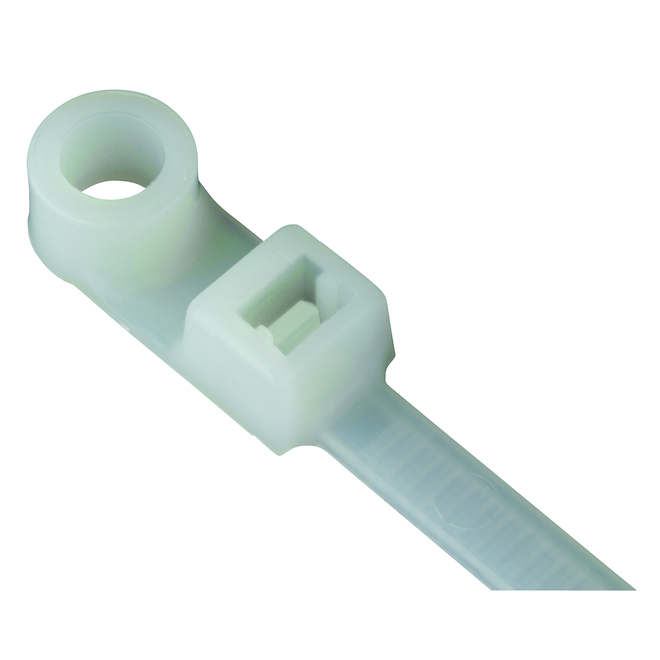 Ties - 8-in Nylon Cable Ties