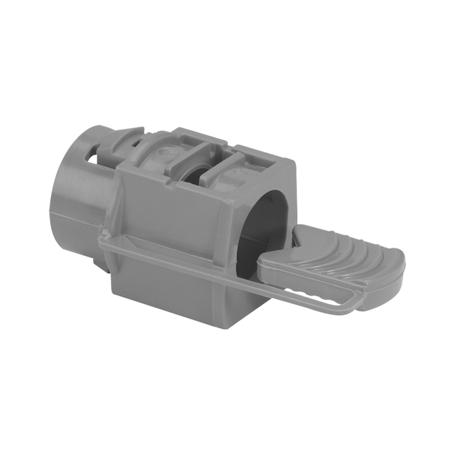 Electrical Boxes, Conduits & Fittings